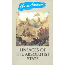 Lineages of the Absolutist State
