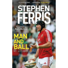 Man and Ball: My Autobiography