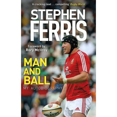 Man and Ball: My Autobiography