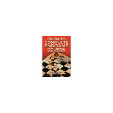 SILMANS COMPL.ENDGAME COURSE: From Beginner to Master
