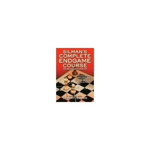 SILMANS COMPL.ENDGAME COURSE: From Beginner to Master