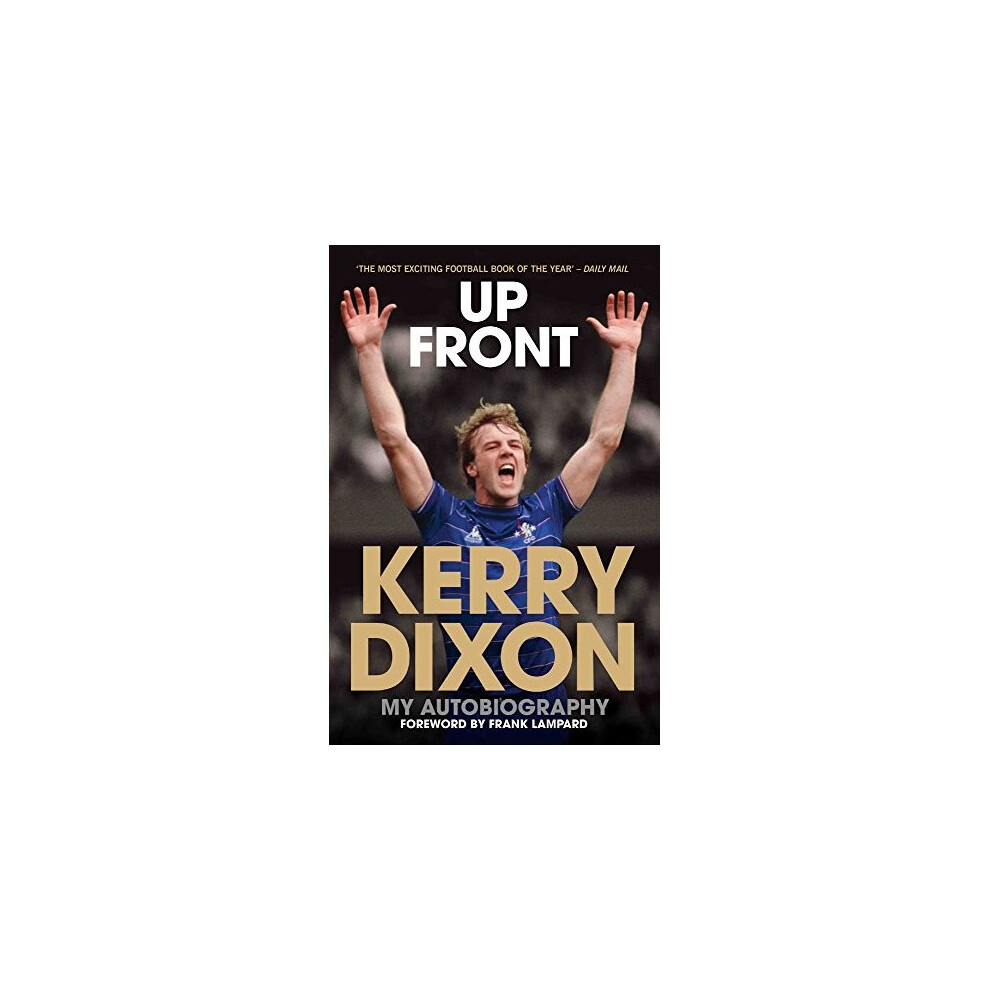Up Front