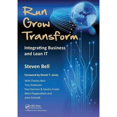 Run Grow Transform