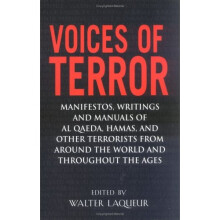 Voices of Terror