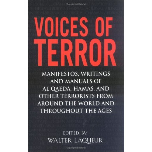 Voices of Terror