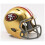 (San Francisco 49ers) Riddell Speed Pocket Pro 1