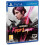 inFAMOUS: First Light (PS4) 1