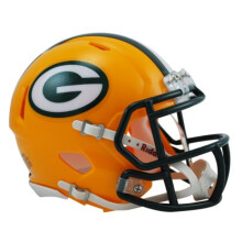 (Green Bay Packers) Riddell Replica Mini