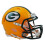 (Green Bay Packers) Riddell Replica Mini 1