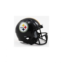 (Pittsburgh Steelers) Riddell Speed Pocket Pro