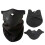 Trixes Neoprene Neck Warmer | Fleece Half Face Mask 1
