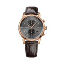 Montre homme HUGO BOSS 1513281 - quartz