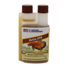 Ocean Nutrition Atisons Betta SPA 125ml for Siamese Fighter