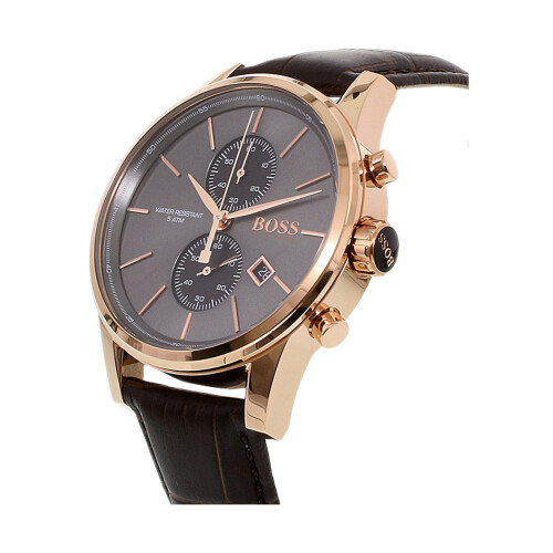 Hugo Boss Montre homme HUGO BOSS 1513281 - quartz 1