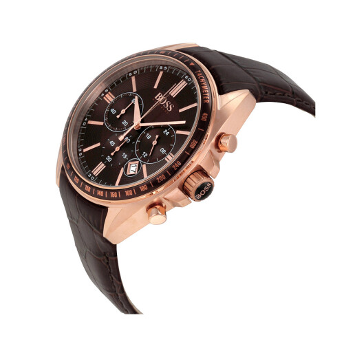 Hugo Boss Montre homme HUGO BOSS 1513093 - quartz 1
