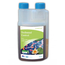 NT Labs Pond Aid Cristal Clear Duckweed Control 500ml