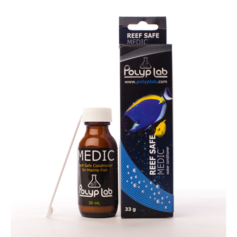 Polyp Lab Medic 30ml