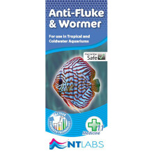 NT Labs Anti Fluke and Wormer 20ml