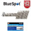 BlueSpot BlueSpot 15 Piece Hex Bit Socket Set H4 - H12 01513 1