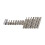 BlueSpot BlueSpot 15 Piece Hex Bit Socket Set H4 - H12 01513 2