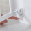 Lindam Lindam Extending Metal Safety Gate 8
