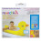 Munchkin Munchkin White Hot Inflatable Duck Tub 4