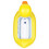 Munchkin Munchkin White Hot Inflatable Duck Tub 2