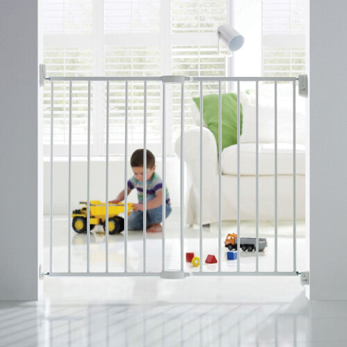 Lindam Lindam Extending Metal Safety Gate 2