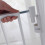 Lindam Lindam Extending Metal Safety Gate 7