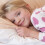 Hippychick Pillow Protector 75x50cm - White 4
