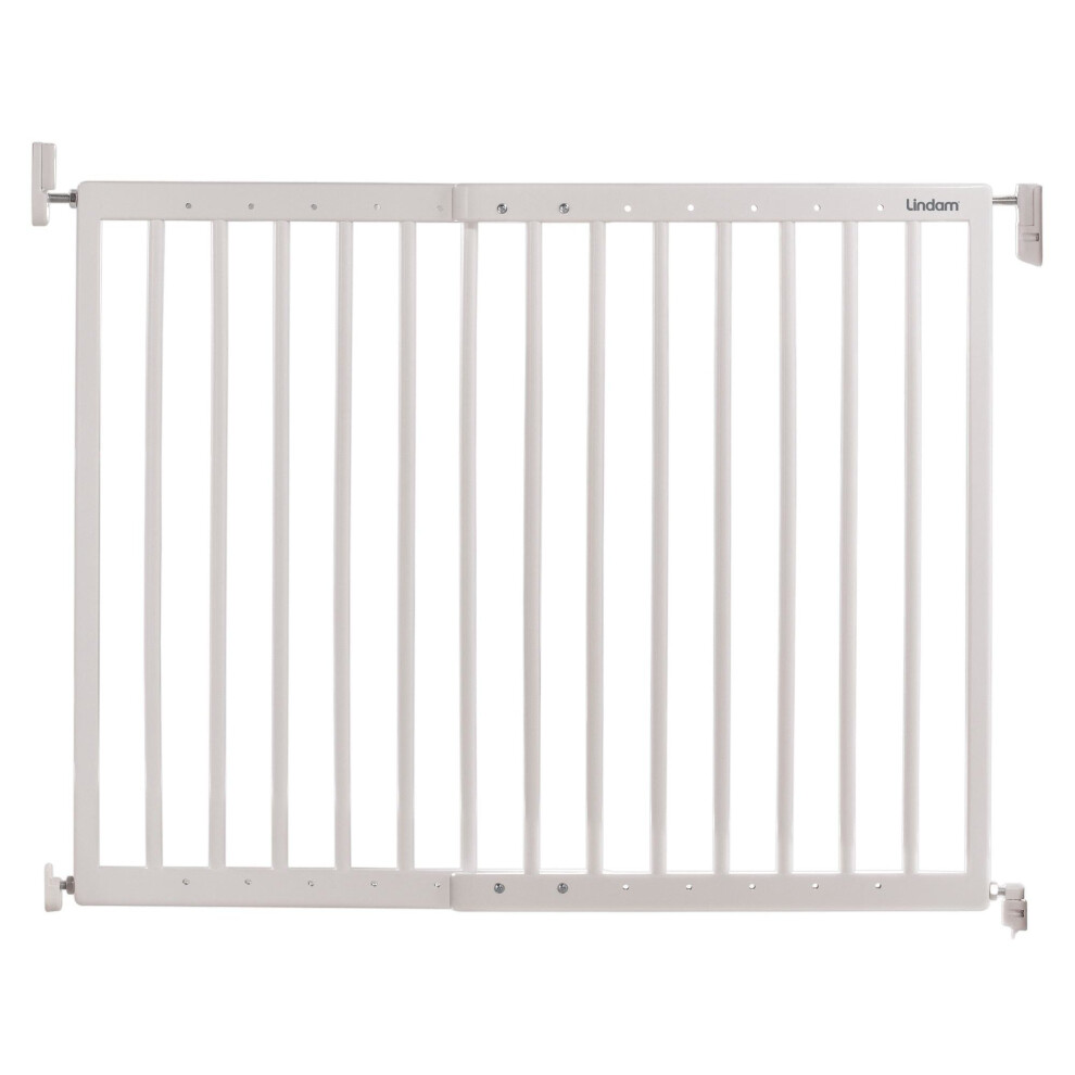 Lindam Extending Metal Safety Gate