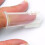 Clippasafe Clippasafe Soft & Gentle Finger Toothbrush 3
