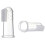 Clippasafe Clippasafe Soft & Gentle Finger Toothbrush 1