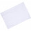 Hippychick Pillow Protector 75x50cm - White 2