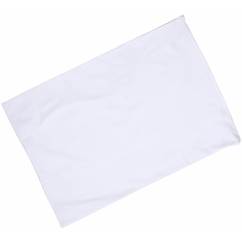 Hippychick Pillow Protector 75x50cm - White 1