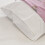 Hippychick Pillow Protector 75x50cm - White 3