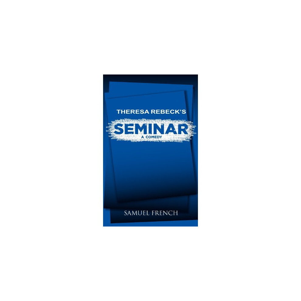 Seminar