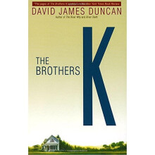 Brothers K