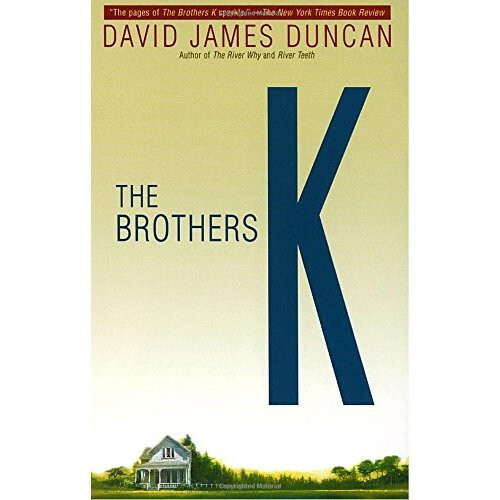 Brothers K