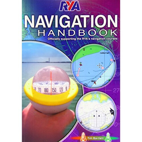 RYA Navigation Handbook (2nd ed)