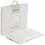 The Little Green Sheep Organic Jersey Fitted Sheet For Cot/Crib/Moses Basket 1