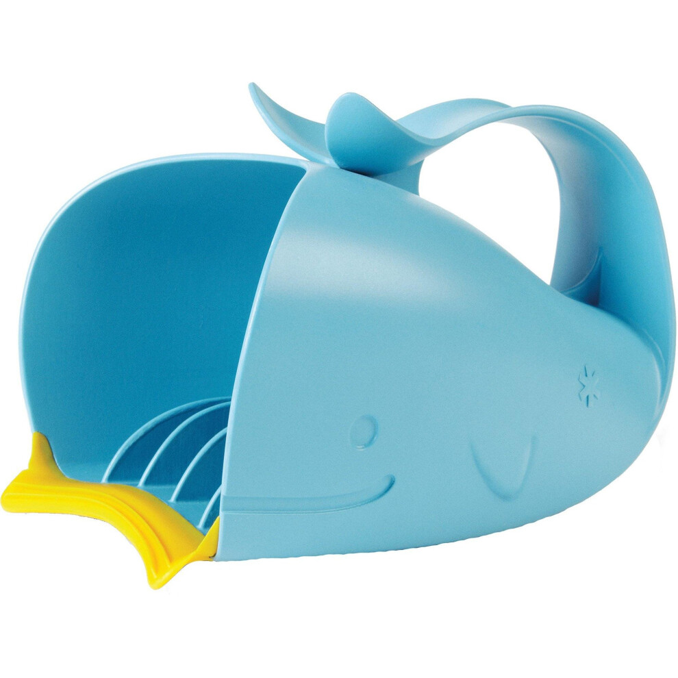 Skip Hop Moby Waterfall Bath Rinser