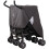 Koo-Di Koo-di Pack It Double Raincover 3