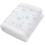 (Grey) Breathable Baby Two Sided Mesh Liner Twinkle Star 1