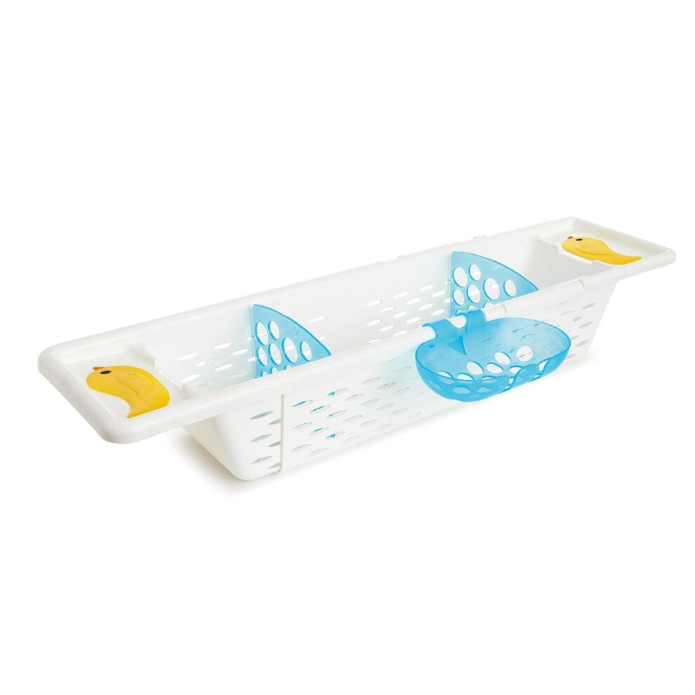 Munchkin Secure Grip Bath Caddy