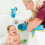 Skip Hop Skip Hop Moby Waterfall Bath Rinser 7