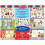 Melissa & Doug (MyTown) Melissa & Doug Reusable Sticker Pad 1