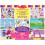 Melissa & Doug (PrincessCastle) Melissa & Doug Reusable Sticker Pad 1