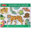 Melissa & Doug (Animal) Melissa & Doug Jumbo Colouring Pad 1