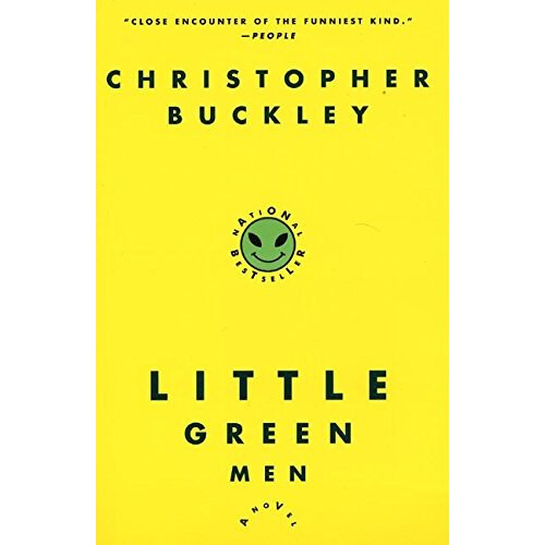 Little Green Men
